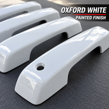Load image into Gallery viewer, NINTE Door Handle Cover Trim for 2021-2026 Ford F-150 &amp; Bronco – Smart-Key Fitment Options