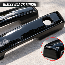 NINTE Door Handle Cover Trim for 2021-2026 Ford F-150 & Bronco – Smart-Key Fitment Options
