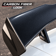 NINTE For 2016-2024 Chevy Camaro Rear Spoiler ZL1 1LE Style High Wing Spoiler Trunk Wing