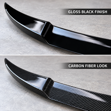 NINTE M Style Rear Spoiler for 2020-2024 Model Y