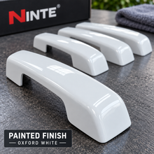 NINTE Door Handle Cover Trim for 2021-2026 Ford F-150 & Bronco – Smart-Key Fitment Options