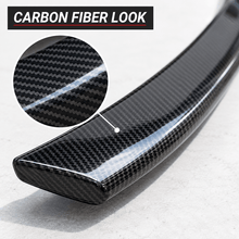 NINTE For 2013-2020 Audi A3 S3 RS3 Sedan 4 Door Trunk Spoiler Wing ABS Painted Accessories Exterior - NINTE