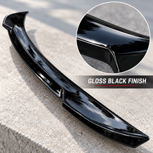 NINTE M Style Rear Spoiler For 2022-2026 11th Honda Civic Hatchback HighKick Trunk Wing - NINTE