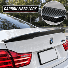 NINTE Rear Trunk Spoiler Wing for 2014-2020 BMW F82 M4 Coupe – Aggressive Sport Profile - NINTE