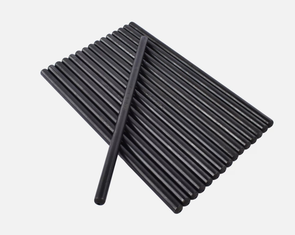 NINTE For GM LS1 LS2 LS3 LS6 LS Pushrods 7.400" 7.4 5/16" Diameter