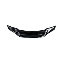 Cargar imagen en el visor de la galería, NINTE For 06-13 Lexus IS IS250 IS350 ISF Trunk Wing Spoiler Duckbill Gloss Black