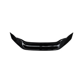 NINTE For 2021 - 2025 Hyundai Elantra Spoiler Duckbill Gloss Black Highkick R Style - NINTE