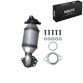 NINTE For 2013 - 2016 Chevrolet Malibu 2.5L Catalytic Converter Front Bank 1 - NINTE