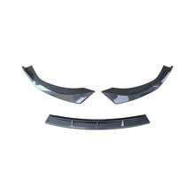 Cargar imagen en el visor de la galería, NINTE For 2024 2025 Hyundai Sonata 11th N-Line Front Lip Front Bumper Spoiler Splitter Chin
