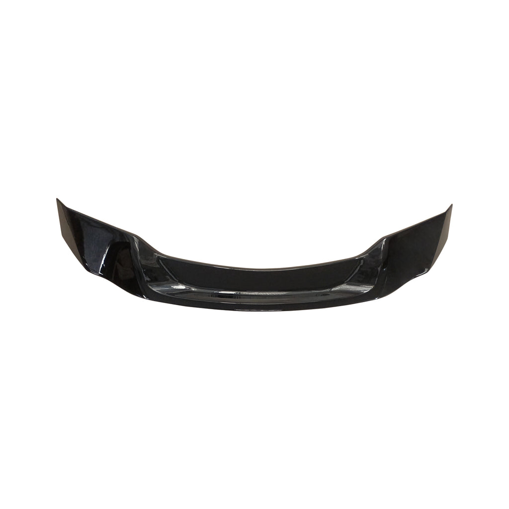 NINTE FOR 2025 TOYOTA CAMRY LE XLE SE XSE R STYLE GLOSSY BLACK HIGHKICK TRUNK SPOILER