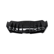 Load image into Gallery viewer, NINTE Rear Diffuser For 20-23 Chevy Corvette C8 ABS Gloss Black