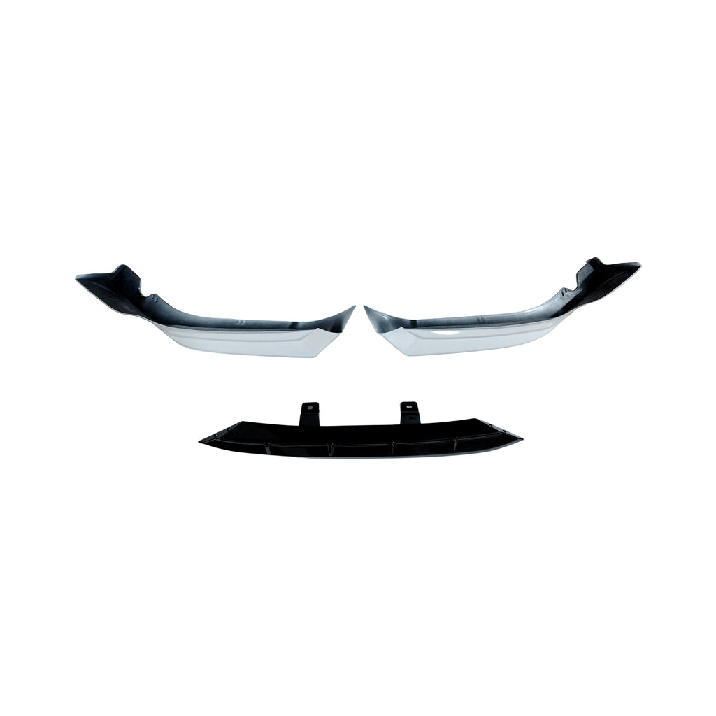 NINTE Yofer Style Front Lip For 2018-2020 10th Honda Accord - NINTE