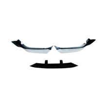 Load image into Gallery viewer, NINTE Yofer Style Front Lip For 2018-2020 10th Honda Accord - NINTE