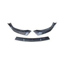 Cargar imagen en el visor de la galería, NINTE For 2024-2025 Hyundai Sonata 11th Front Lip Front Bumper Spoiler Splitter Chin