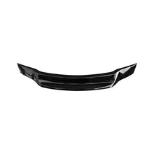 Laden Sie das Bild in den Galerie-Viewer, NINTE Rear Spoiler For 2006-2011 8th Honda Civic 4DR Sedan Rear Spoiler R Style ABS