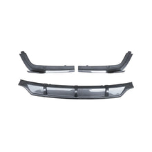 Charger l&#39;image dans la galerie, NINTE For 2019-2025 BMW X7 G07 M Sport Rear Bumper Diffuser lip ABS