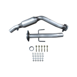 NINTE EPA Catalytic Converter for 2002 - 2005 Chevy Trailblazer GMC Envoy 4.2L 55476 - NINTE