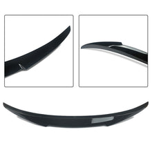 Load image into Gallery viewer, NINTE Rear Spoiler For 2014-2020 BMW 4 Series F33 F38 M4 Convertible 2 DOOR