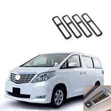 Load image into Gallery viewer, NINTE Toyota Alphard Vellfire 2015-2018 Roof AC Outlet Vent Trim Panel - NINTE