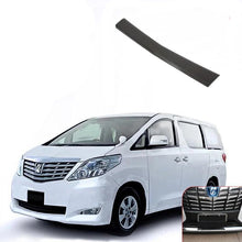 画像をギャラリービューアに読み込む, NINTE Toyota Alphard 2018 cover styling front head bumper - NINTE