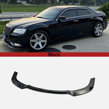 Load image into Gallery viewer, NINTE for Front Bumper Lip Spoiler Splitter Fit For 2015 - 2023 Chrysler 300 300C 300S Glossy Black - NINTE