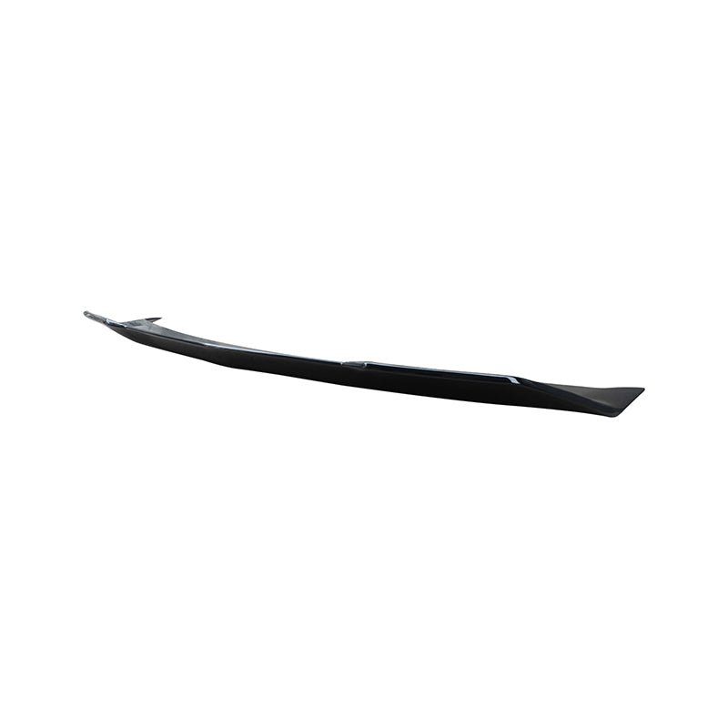 NINTE Spoiler for 2020 - 2025 CADILLAC CT4 V Black Wing STYLE Gloss High Kick Duckbill Trunk Wing - NINTE