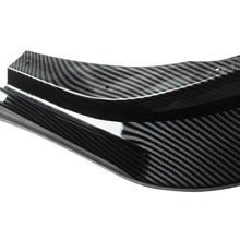 Cargar imagen en el visor de la galería, NINTE Front Lip For 2014-2016 Lexus F Sport 