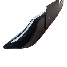 Charger l&#39;image dans la galerie, NINTE for Chevy Chevrolet Corvette C5 1997 - 2004 ZR1 Rear Spoiler Extended Style ABS Painted Rear Trunk Spoiler Bodykit Rear Wing with Acrylic Panel - NINTE
