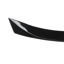 Cargar imagen en el visor de la galería, Ninte-gloss-black-rear-spoiler-for-10th-accord