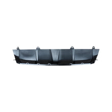 Cargar imagen en el visor de la galería, NINTE Rear Diffuser For 11th Honda Civic Hatchback