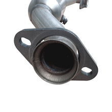 Laden Sie das Bild in den Galerie-Viewer, NINTE Catalytic Converter Set For 2011-2014 Ford F150 3.5L V8 Both Side Y Pipe