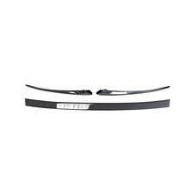 Load image into Gallery viewer, 2023-2025 Honda CR-V Center Grille Trim Overlay Carbon Fiber look