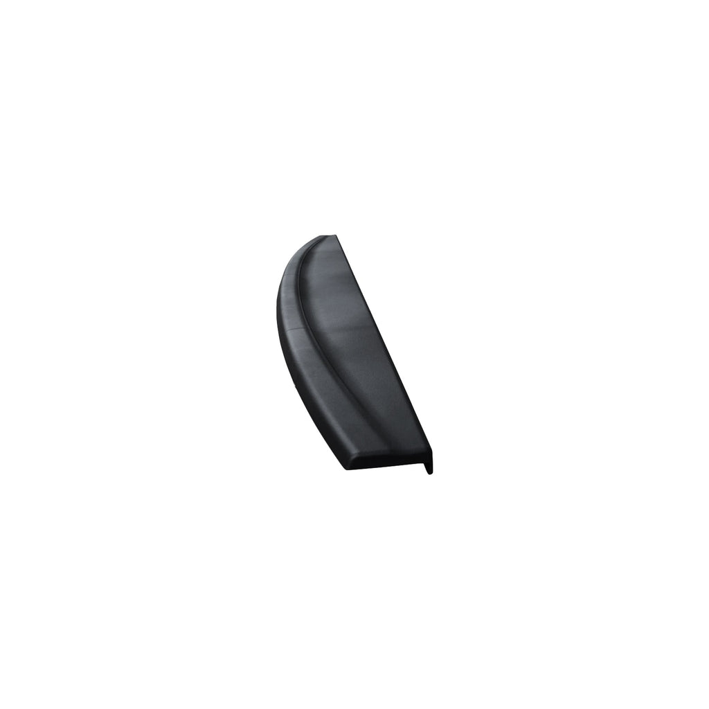 NINTE Tailgate Spoiler Top Protector Cover Molding For 09-19 Dodge Ram