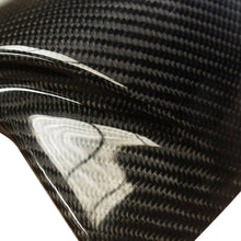 Charger l&#39;image dans la galerie, NINTE Carbon Fiber Mirror Covers For 2012-2018 BMW 3 Series F30 F31 F34 4 Series F32 F33 F36 1 Series F20 2 Series F22 F23 X1 E84 M2 F87