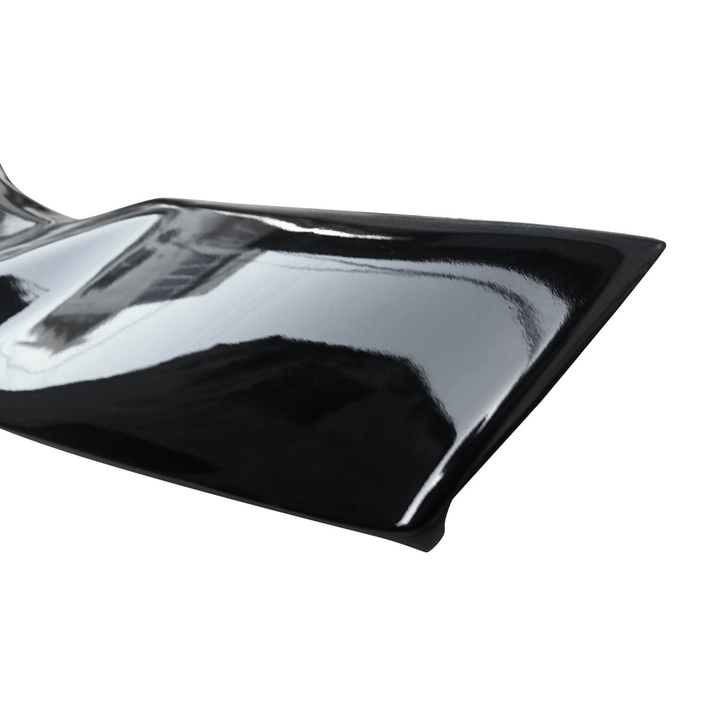 NINTE For 2006-2013 Lexus IS IS250 IS350 ISF Rear Spoiler Trunk Wing Spoiler Duckbill