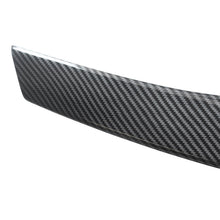 Charger l&#39;image dans la galerie, NINTE Rear Spoiler For BMW 1 Series E82 carbon fiber look