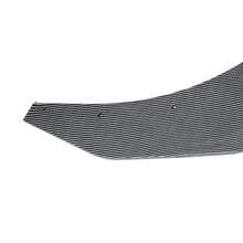 Load image into Gallery viewer, NINTE Carbon Fiber Look front side winglet for 14-19 corvette C7