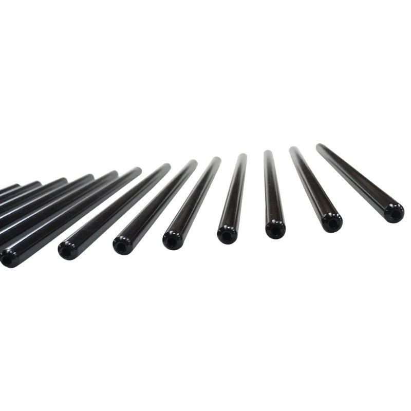 NINTELS Pushrods 7.400" 7.4 5/16" Diameter For GM LS1 LS2 LS3 LS6 1999 - 2013 - NINTE