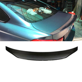 NINTE Carbon Fiber Rear Spoiler For BMW 4 Series F32 Coupe 2 Door Trunk Wing - NINTE