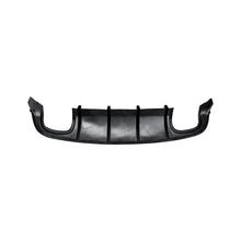 Charger l&#39;image dans la galerie, NINTE For 2015-2023 Dodge Charger Quad Exhaust Rear Diffuser NOT for Wide body