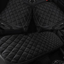 画像をギャラリービューアに読み込む, NINTE Toyota Corolla 2007-2016 Autumn Winter Seat Covers Plush Seat Cushion Chair Mat - NINTE