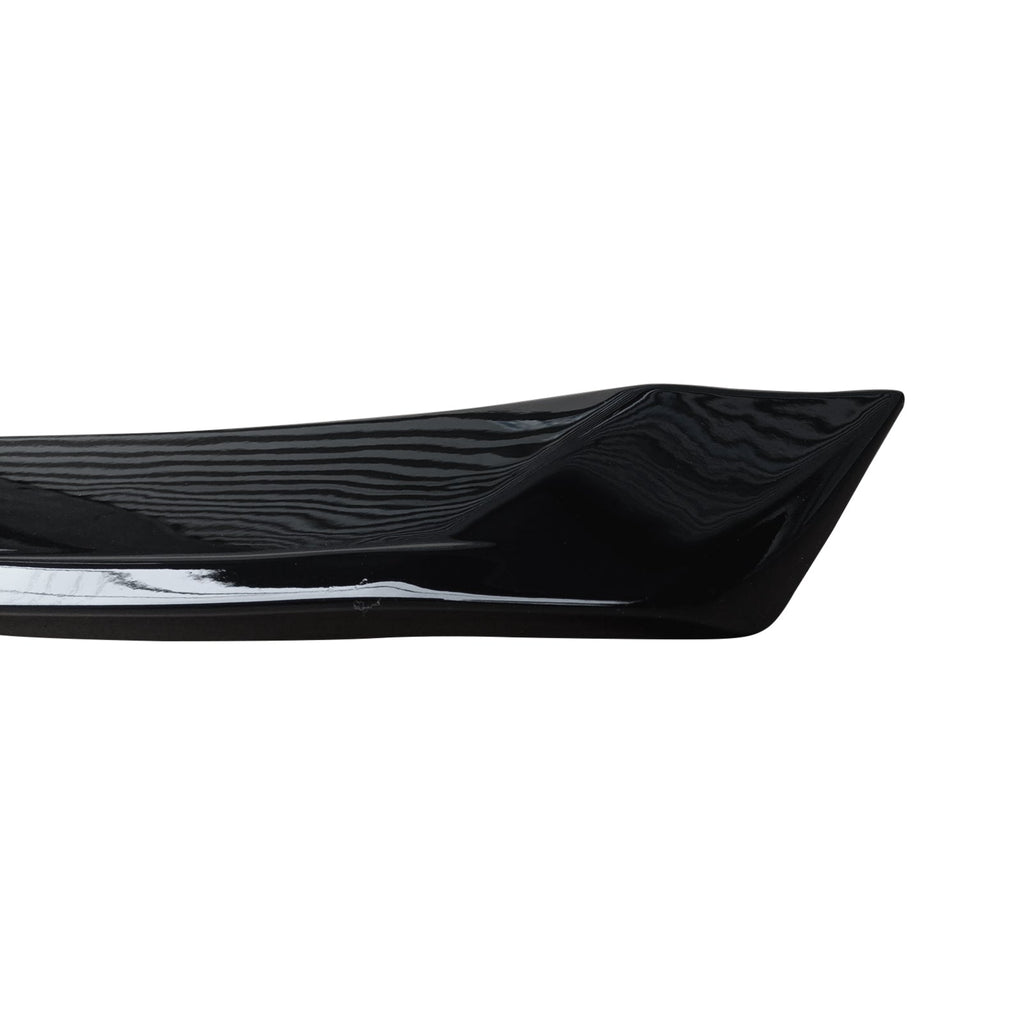 NINTE Rear Spoiler For 2016-2021 Nissan Maxima Sedan Trunk Spoiler Wing Gloss Black