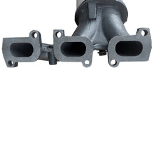 Cargar imagen en el visor de la galería, NINTE Front &amp; Rear Catalytic Converter For 2011-2014 Ford Edge 3.5L 3.7L / MKX 3.7L