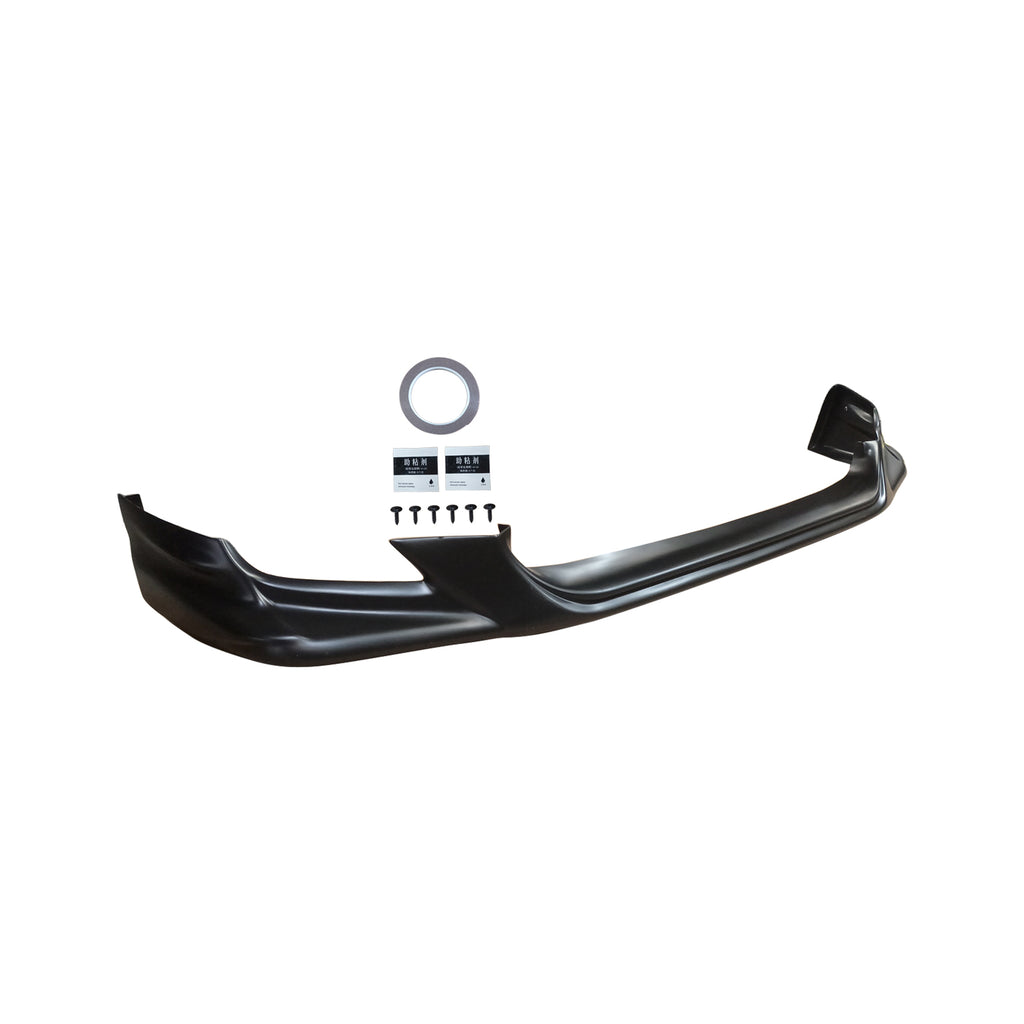 NINTE For 2012-2016 Toyota Scion FR-S Subaru BRZ Toyota 86 Front Lip Front Bumper Splitter