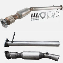 Load image into Gallery viewer, NINTE For 2005-2009 Chevrolet Equinox Pontiac Torrent 3.4L Catalytic Converter 54526