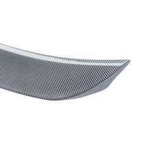 Cargar imagen en el visor de la galería, Ninte-carbon-fiber-look-rear-spoiler-for-bmw-5-series-e60