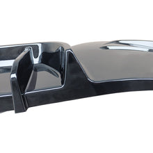 Cargar imagen en el visor de la galería, Ninte Rear Diffuser For Bmw 1-Series F20 F21 M135 M140 Single Quad Exhaust