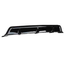 Charger l&#39;image dans la galerie, NINTE Rear Diffuser For 2019-2022 BMW G05 X5 M Sport