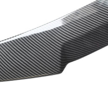 Laden Sie das Bild in den Galerie-Viewer, NINTE Rear Spoiler For BMW 1 Series E82 carbon fiber look