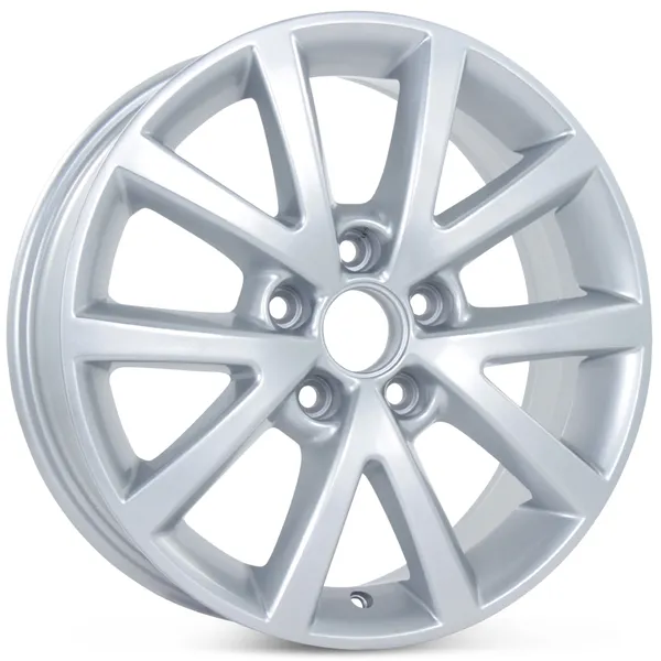 NINTE Rim for Volkswagen Jetta 2010-2015